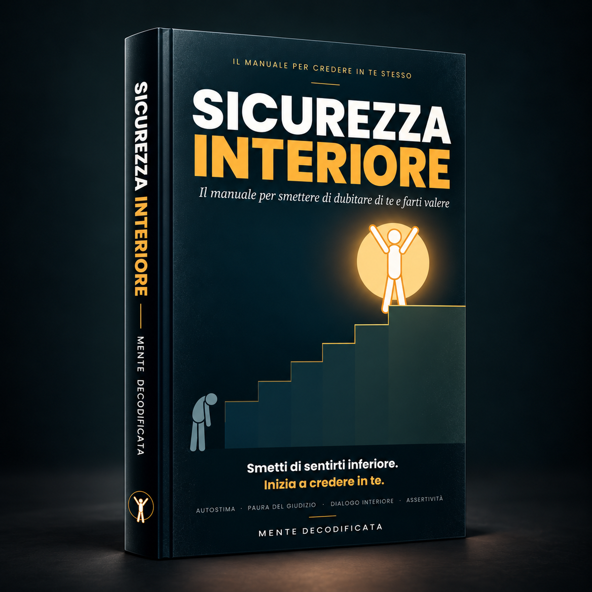 SICUREZZA INTERIORE