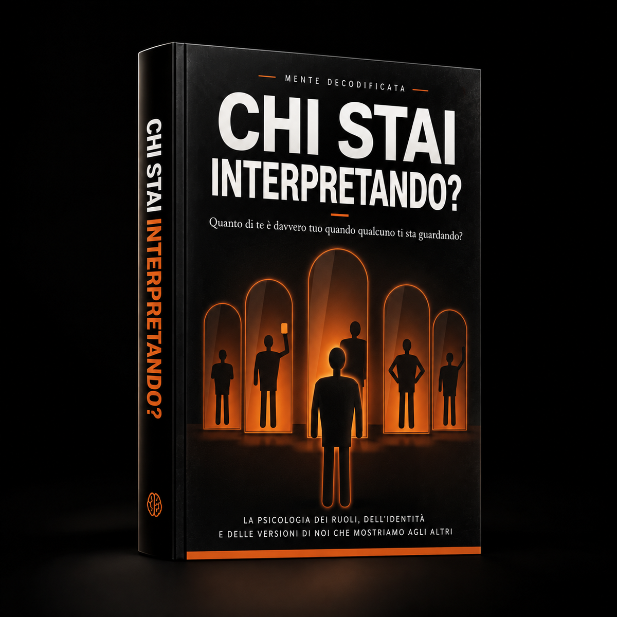CHI STAI INTERPRETANDO?