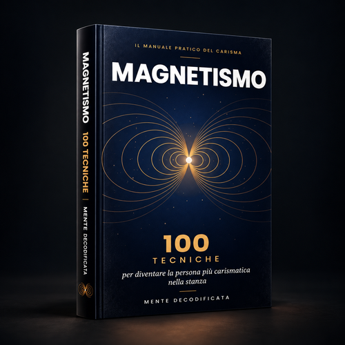 MAGNETISMO 100 TECNICHE
