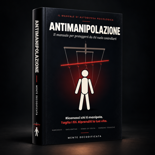 ANTIMANIPOLAZIONE