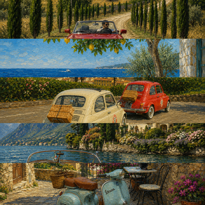 ITALY