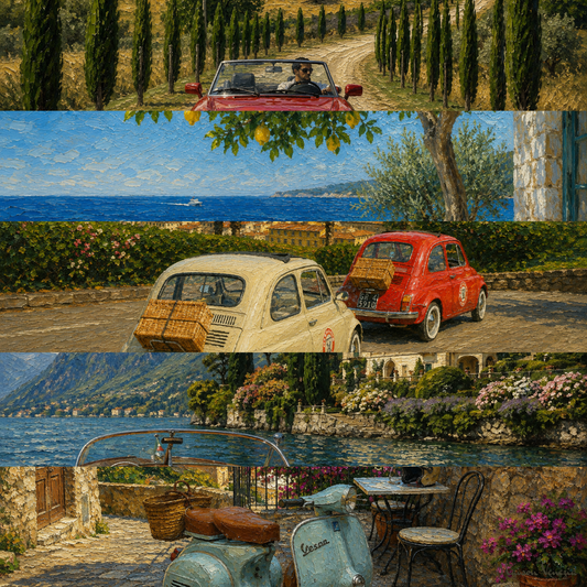 ITALY