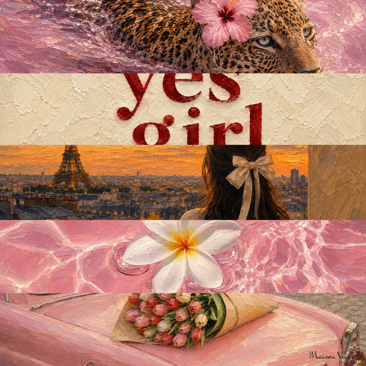 LA FEMME DIVINE