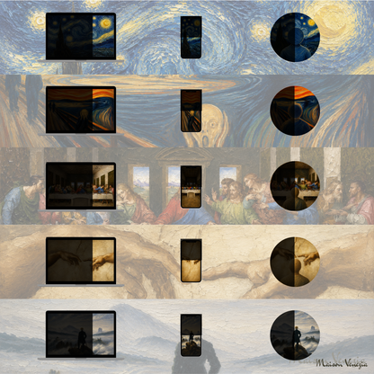 OPERE D'AUTORE
